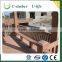 China WPC Wood Plastic Composite Outdoor Furniture for Sale