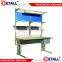 Detall ESD Workbench With Durable Drawers