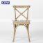 X back wood chair furniture wooden cross back dining chair                        
                                                Quality Choice
                                                    Most Popular
                                            