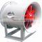 T40-2.5 Axial Flow Fan/portable smoke exhaust axial fan