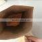 China supplier paper poly valve bag for cement pakaging