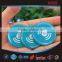MDS48 Competitive price credit card size ntag203 rfid nfc tag
