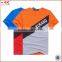 OEM cotton Jersey style t shirt Men