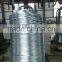 Steel Wire Galfan Hot Dip Galvanizing Machine