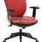 stylish fabric swivel office chair parts