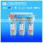 China best home use 3 stage water filter system/under sink water purifier machine