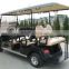 golf cart sale, pure electric new condition cheap, 6 person