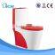 Self Cleaning Ceramic wc One Piece Toilet