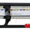 Cat6 UTP 24 Ports RJ45 Patch Panel