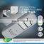 90-120W LED street light CE ROHS New model IP67 aluminum