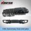 KRESH brand NEW design 4x4 SUV 10th anniversary front bar for Wrangler 2007-2015JK with black color and steel material