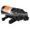 Quiet High Pressure Triplex Plunger Pumps Cleaning Water Pump