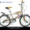 HH-BX2006 20 inch boys bicycle bmx bicycle children bicycle from hangzhou factory
