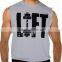 Custom Gym Men T-shirts
