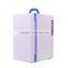 16L mini refrigerator 12V DC Fridge YTBL-16L