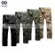 Ourdoor Camouflage Pants Menschwear Ready made apparel