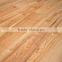 HDF core AC3 AC4 resistance waxed laminate flooring with eva
