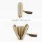 Excellent quality fashion woman wallets for women pu wallet manfacturer