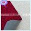 Good Quality PU Glitter Sequin Fabric wallpaper