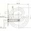Copper heater elements 3000w