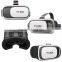 For iPhone and android High quality 3rd VR BOX 3D Video Glasses
