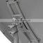 120cm Offset flat panel satellite antenna