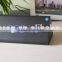 Modern Wooden Alarm Clock DC/AAA Powered Digital LED Desk Alarm Clock Thermometer Temperature Date Time Dispay Clocks Wholesales