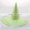 Wholesale Cheap Colorful Paper Hats Birthday Party Hats for Decoration