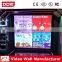 New model 46 inch led display screwless video wall mount lcd panel lcd screen