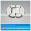 stainless steel 304SS glass clamp