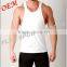 2016 OEM muscle tank top made in China hot sale vest stringer for men