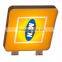 Double Sided Led Waterproof Vacuum Forming Ligh Box for Outdoor Use