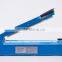 SF-300I Manual bag sealer & plastic bag sealing machine