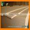 High Quality Fireproof Melamine Particle Board For Interior Decoration from China Manufacturer