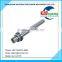 Mass production cnc machining parts