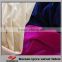 Haining Tricot Factory 92 Polyester 8 Spandex Viscose Lycra Cothing Korean Velvet Fabric