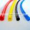 PU duct hoses PA blue pipes