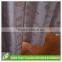 Ready made curtain supplier Cheap price dot printed curtain with tassel