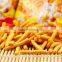 Mimi Stick Snack Production Line/noodle Machine