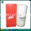 Ingersollrand oil filter 39911615 for screw air compressor parts