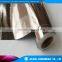 Chrome mirror car wrap film for car wrap sticker