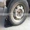 wheel chock / truck stopper Trade Assurance