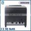 58/80mm Both Support Android Pos Printer with Order Reminder Function