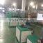 fin type condenser forming machine