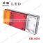 CCC & ISO Certificated Construction Truck Led Stop Rear Lights