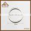 Hot sale 30mm Flat split ring