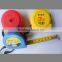types of abs tape measure,new design 1000pcs moq 5 meter economic cheaper novelty promotional function measuring tape