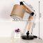 Reading Table Lamp Wood Table Light