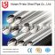 welded galvanized pipe stainless steel pipe thin wall stainless steel pipe