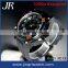 Super luminova dial sapphire crystal 20 ATM water resistant rubber strap Japan movement Automatic diver watch movement
